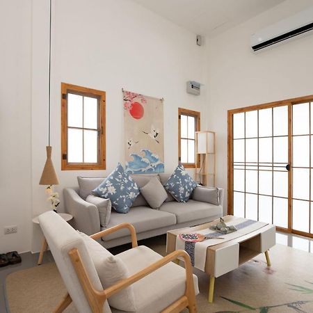 Villa Sunrise Garden A180 Ban Muang Mai ภายนอก รูปภาพ