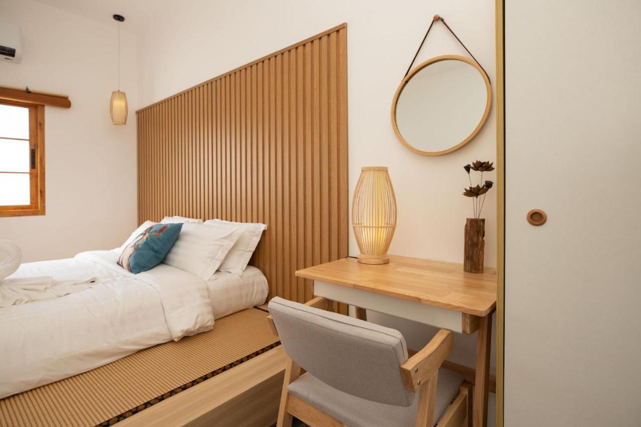 Villa Sunrise Garden A180 Ban Muang Mai ภายนอก รูปภาพ