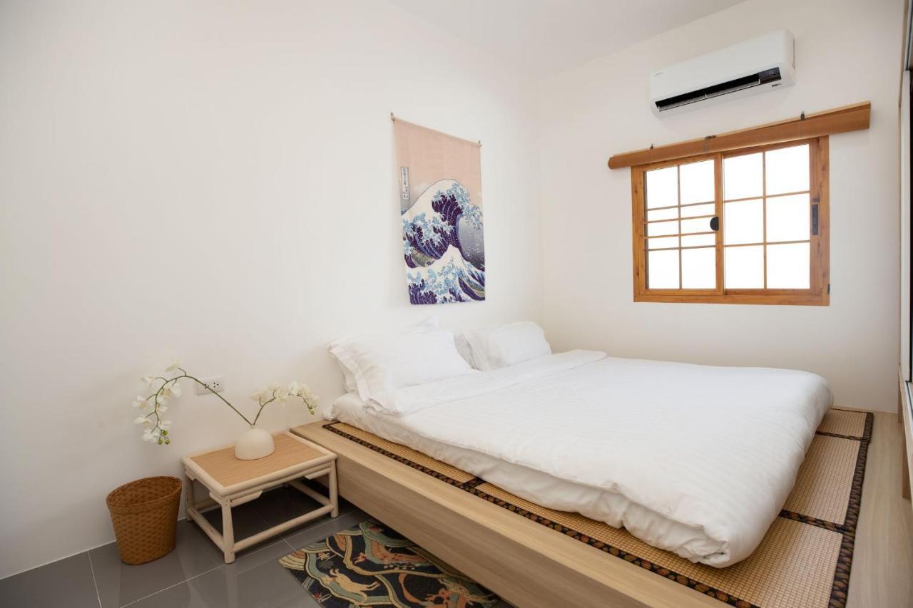 Villa Sunrise Garden A180 Ban Muang Mai ภายนอก รูปภาพ