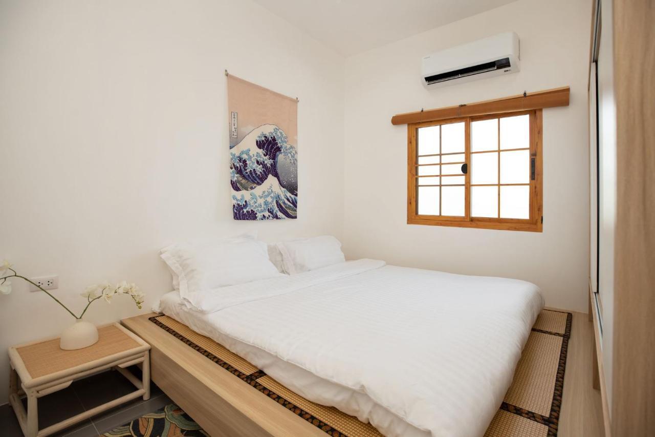 Villa Sunrise Garden A180 Ban Muang Mai ภายนอก รูปภาพ